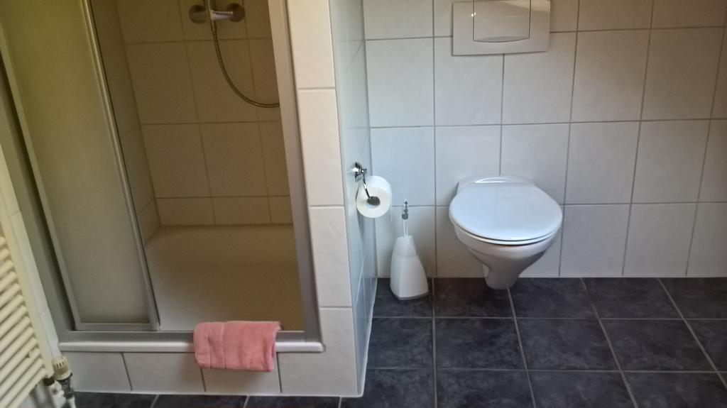 Ferienwohnung Fuchskuhle Bockhorn  Bagian luar foto